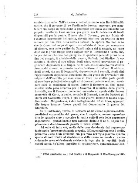 Rassegna storica del Risorgimento organo della Società nazionale per la storia del Risorgimento italiano