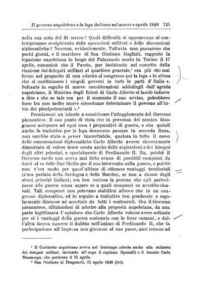 Rassegna storica del Risorgimento organo della Società nazionale per la storia del Risorgimento italiano