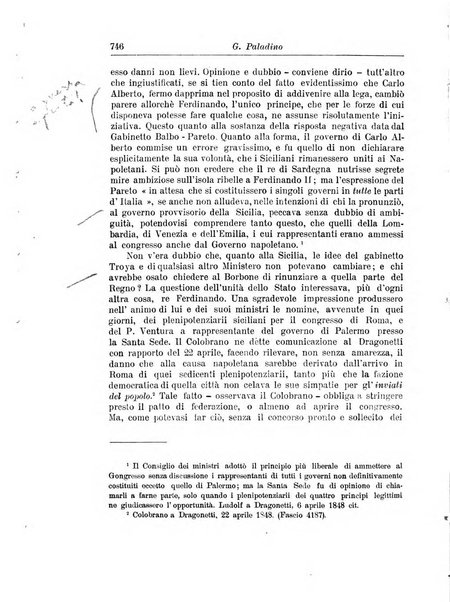 Rassegna storica del Risorgimento organo della Società nazionale per la storia del Risorgimento italiano