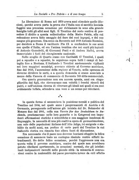 Rassegna storica del Risorgimento organo della Società nazionale per la storia del Risorgimento italiano