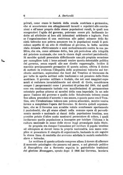 Rassegna storica del Risorgimento organo della Società nazionale per la storia del Risorgimento italiano