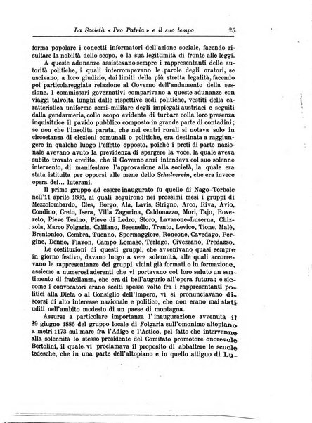 Rassegna storica del Risorgimento organo della Società nazionale per la storia del Risorgimento italiano