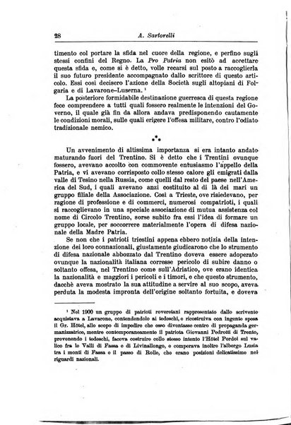 Rassegna storica del Risorgimento organo della Società nazionale per la storia del Risorgimento italiano