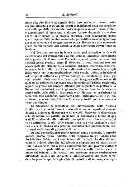 Rassegna storica del Risorgimento organo della Società nazionale per la storia del Risorgimento italiano