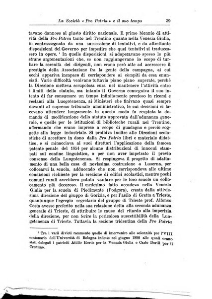 Rassegna storica del Risorgimento organo della Società nazionale per la storia del Risorgimento italiano