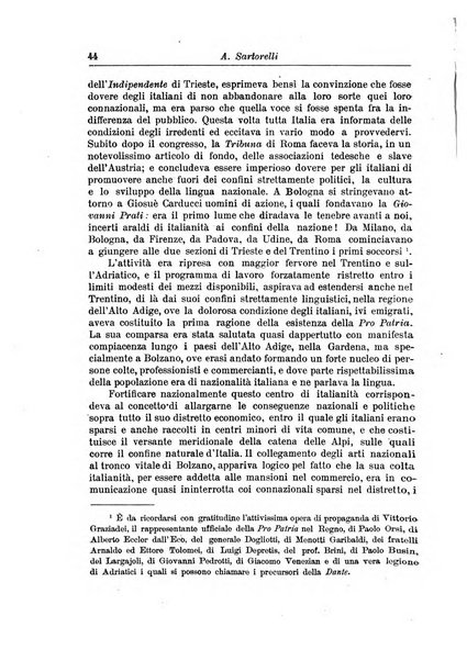 Rassegna storica del Risorgimento organo della Società nazionale per la storia del Risorgimento italiano