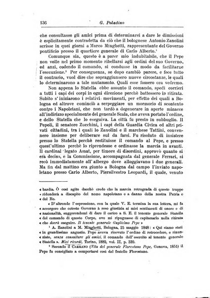 Rassegna storica del Risorgimento organo della Società nazionale per la storia del Risorgimento italiano