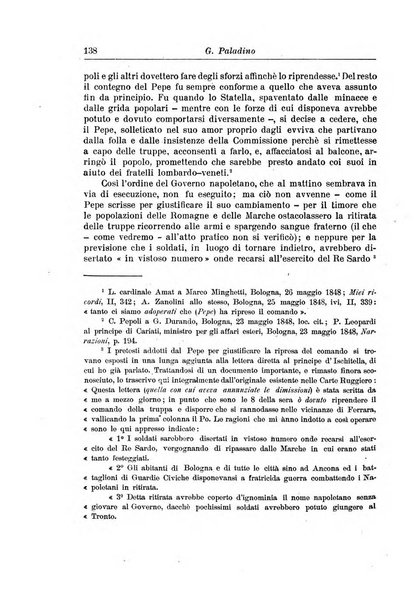 Rassegna storica del Risorgimento organo della Società nazionale per la storia del Risorgimento italiano