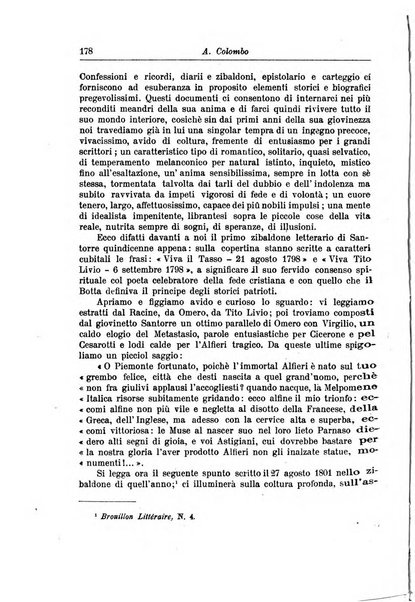 Rassegna storica del Risorgimento organo della Società nazionale per la storia del Risorgimento italiano