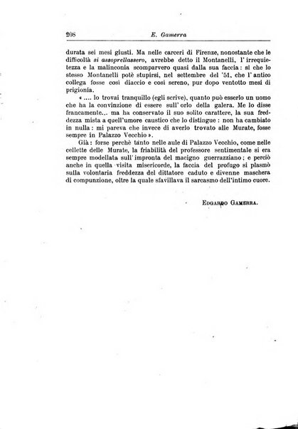 Rassegna storica del Risorgimento organo della Società nazionale per la storia del Risorgimento italiano