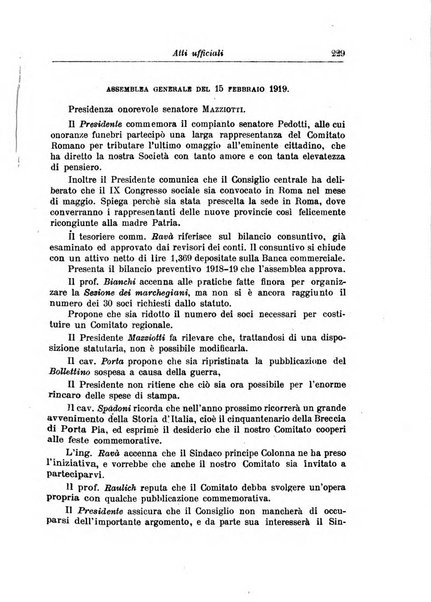 Rassegna storica del Risorgimento organo della Società nazionale per la storia del Risorgimento italiano