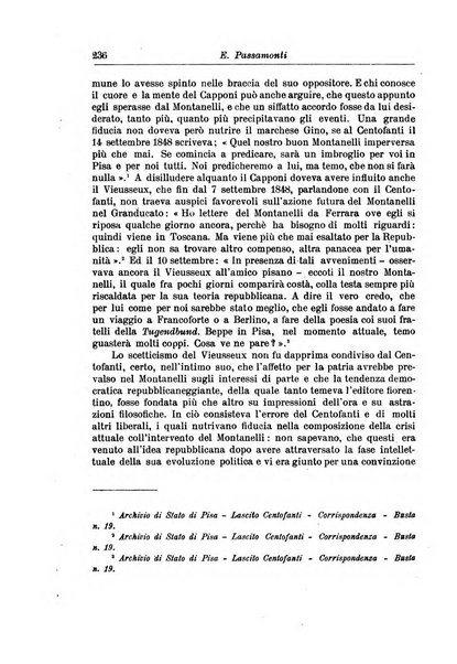 Rassegna storica del Risorgimento organo della Società nazionale per la storia del Risorgimento italiano