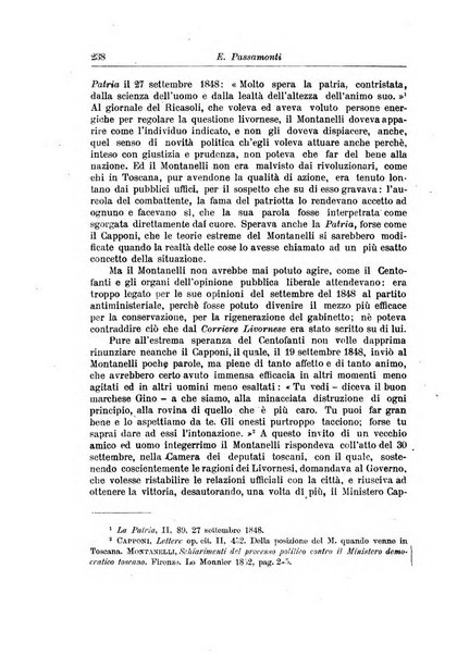 Rassegna storica del Risorgimento organo della Società nazionale per la storia del Risorgimento italiano