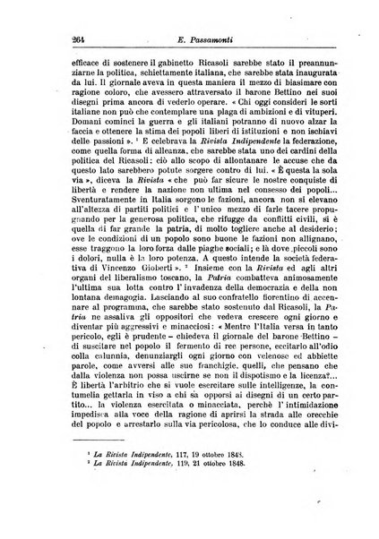 Rassegna storica del Risorgimento organo della Società nazionale per la storia del Risorgimento italiano