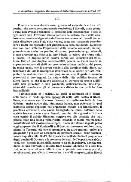 Rassegna storica del Risorgimento organo della Società nazionale per la storia del Risorgimento italiano