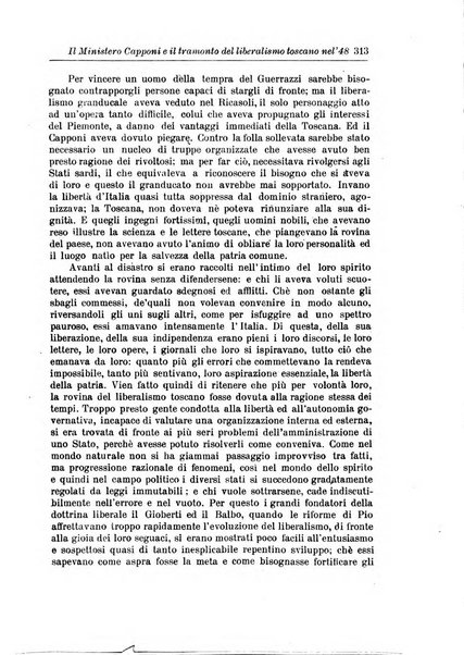 Rassegna storica del Risorgimento organo della Società nazionale per la storia del Risorgimento italiano