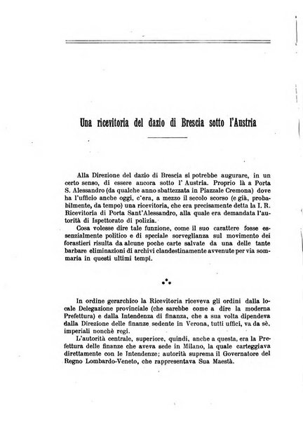 Rassegna storica del Risorgimento organo della Società nazionale per la storia del Risorgimento italiano