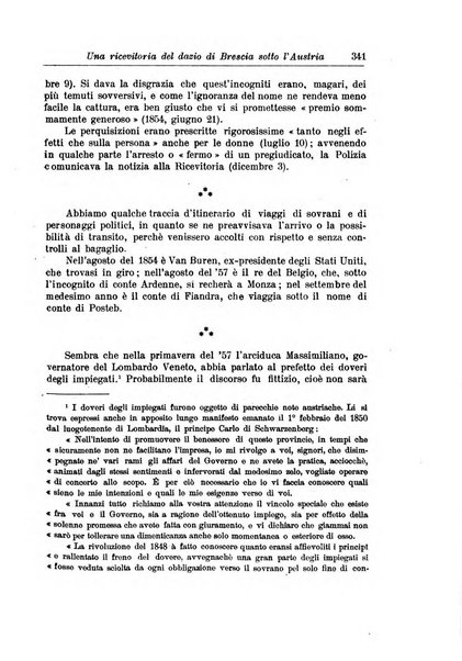 Rassegna storica del Risorgimento organo della Società nazionale per la storia del Risorgimento italiano