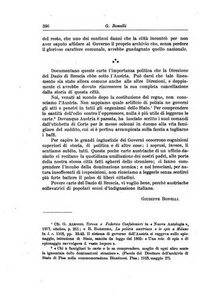 Rassegna storica del Risorgimento organo della Società nazionale per la storia del Risorgimento italiano