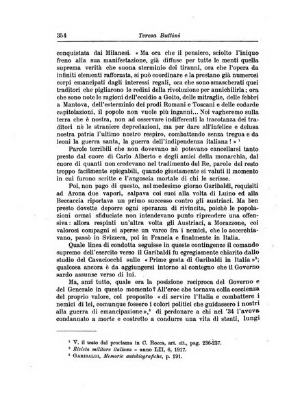 Rassegna storica del Risorgimento organo della Società nazionale per la storia del Risorgimento italiano