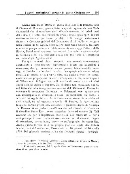 Rassegna storica del Risorgimento organo della Società nazionale per la storia del Risorgimento italiano