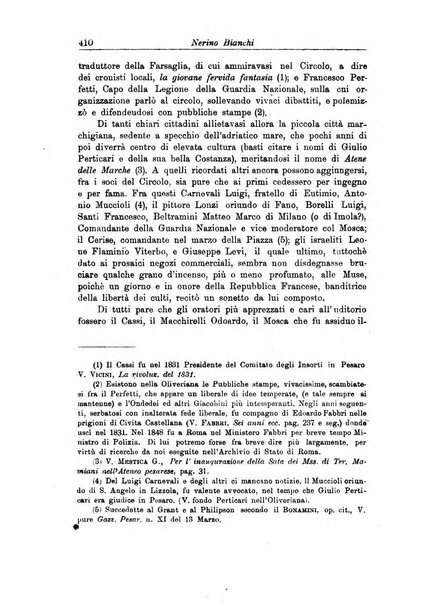 Rassegna storica del Risorgimento organo della Società nazionale per la storia del Risorgimento italiano