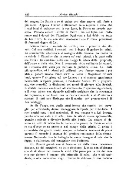 Rassegna storica del Risorgimento organo della Società nazionale per la storia del Risorgimento italiano