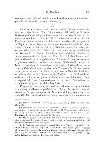 Rassegna storica del Risorgimento organo della Società nazionale per la storia del Risorgimento italiano