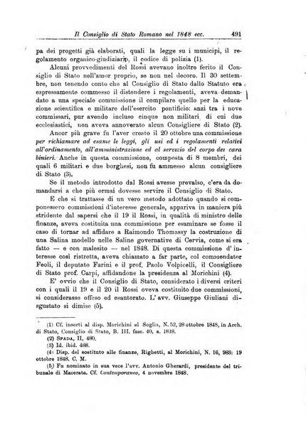 Rassegna storica del Risorgimento organo della Società nazionale per la storia del Risorgimento italiano