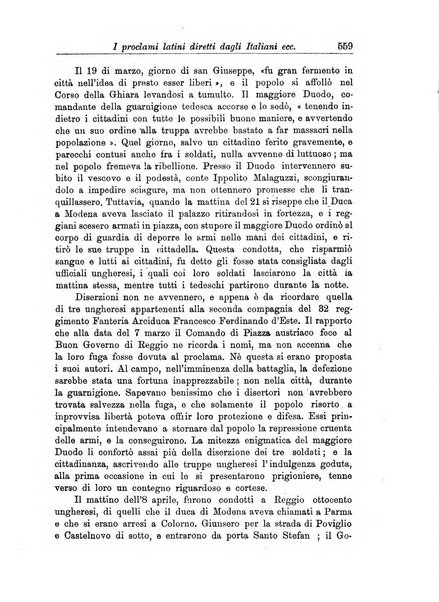 Rassegna storica del Risorgimento organo della Società nazionale per la storia del Risorgimento italiano