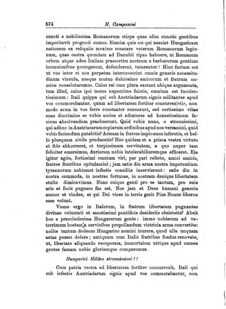 Rassegna storica del Risorgimento organo della Società nazionale per la storia del Risorgimento italiano