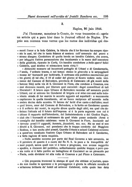 Rassegna storica del Risorgimento organo della Società nazionale per la storia del Risorgimento italiano