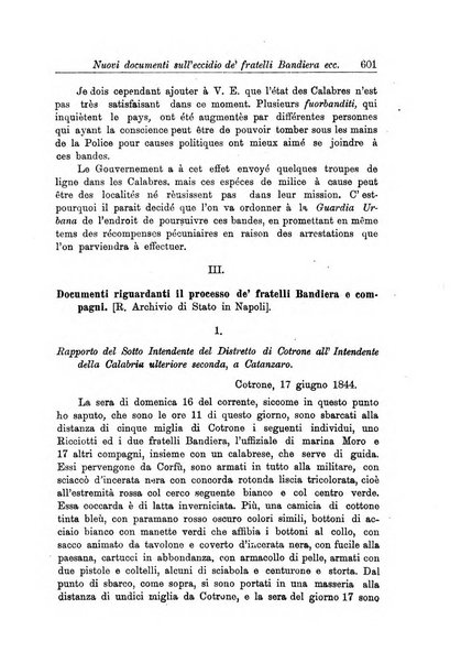 Rassegna storica del Risorgimento organo della Società nazionale per la storia del Risorgimento italiano