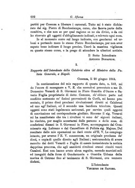 Rassegna storica del Risorgimento organo della Società nazionale per la storia del Risorgimento italiano