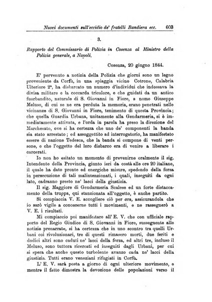 Rassegna storica del Risorgimento organo della Società nazionale per la storia del Risorgimento italiano