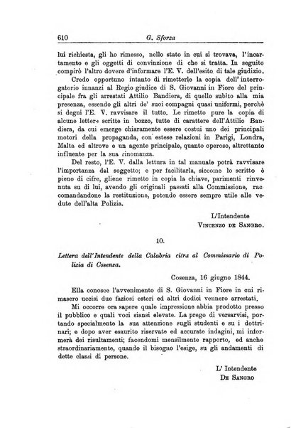 Rassegna storica del Risorgimento organo della Società nazionale per la storia del Risorgimento italiano