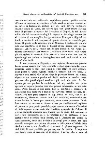 Rassegna storica del Risorgimento organo della Società nazionale per la storia del Risorgimento italiano