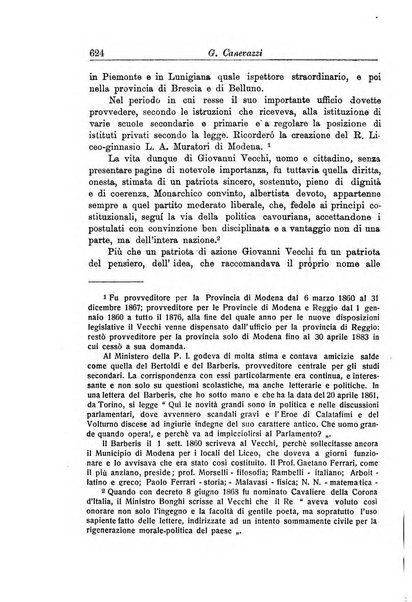 Rassegna storica del Risorgimento organo della Società nazionale per la storia del Risorgimento italiano