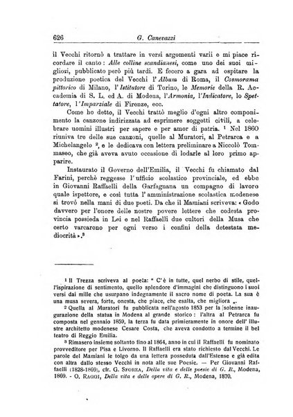 Rassegna storica del Risorgimento organo della Società nazionale per la storia del Risorgimento italiano