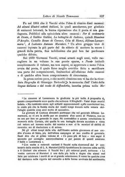 Rassegna storica del Risorgimento organo della Società nazionale per la storia del Risorgimento italiano