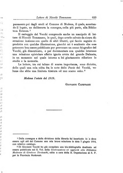 Rassegna storica del Risorgimento organo della Società nazionale per la storia del Risorgimento italiano