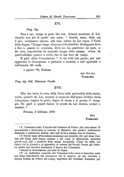 Rassegna storica del Risorgimento organo della Società nazionale per la storia del Risorgimento italiano