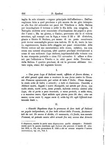 Rassegna storica del Risorgimento organo della Società nazionale per la storia del Risorgimento italiano