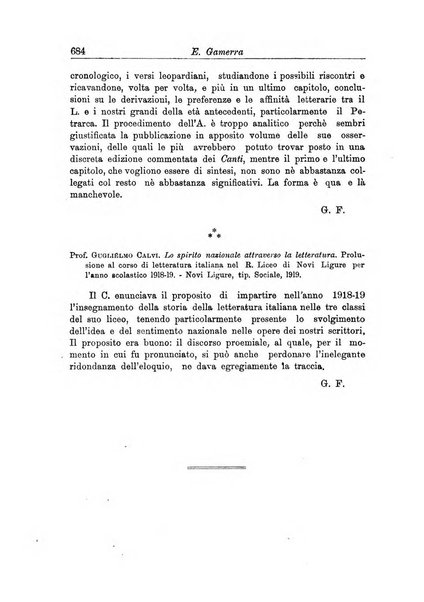 Rassegna storica del Risorgimento organo della Società nazionale per la storia del Risorgimento italiano