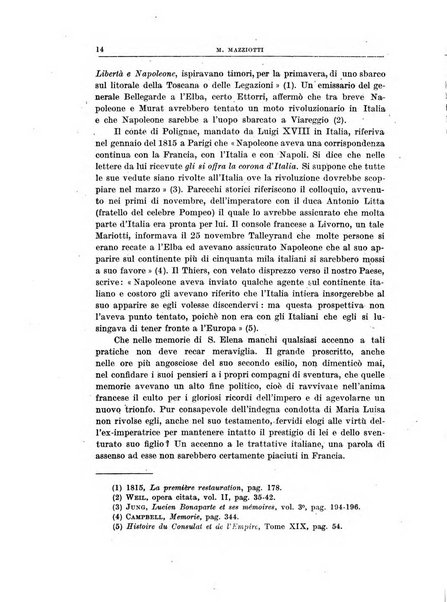 Rassegna storica del Risorgimento organo della Società nazionale per la storia del Risorgimento italiano