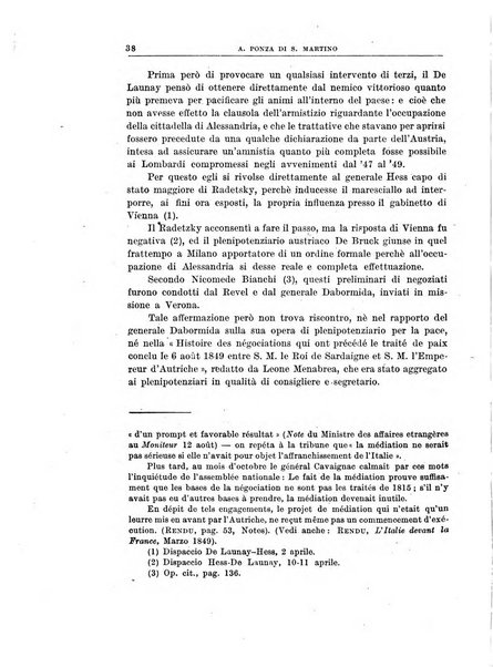 Rassegna storica del Risorgimento organo della Società nazionale per la storia del Risorgimento italiano