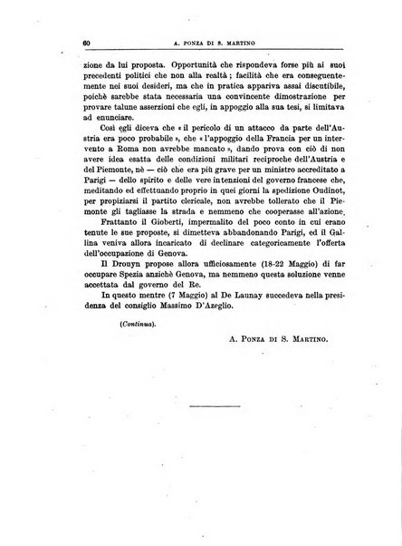 Rassegna storica del Risorgimento organo della Società nazionale per la storia del Risorgimento italiano