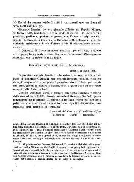 Rassegna storica del Risorgimento organo della Società nazionale per la storia del Risorgimento italiano