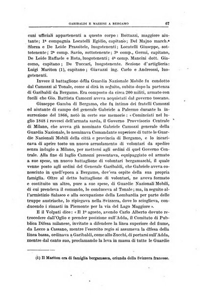 Rassegna storica del Risorgimento organo della Società nazionale per la storia del Risorgimento italiano