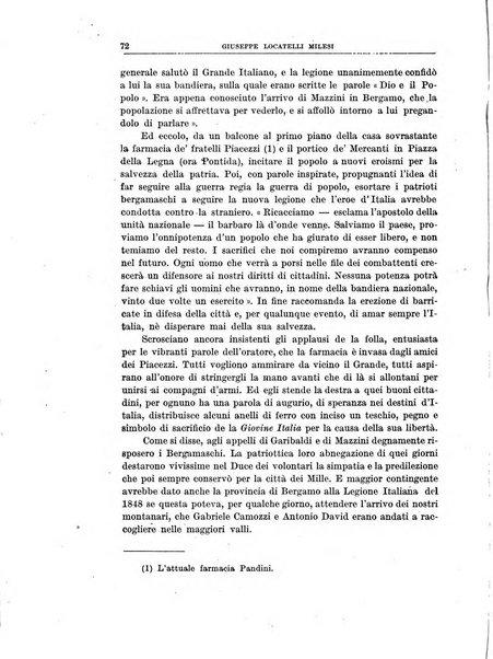 Rassegna storica del Risorgimento organo della Società nazionale per la storia del Risorgimento italiano